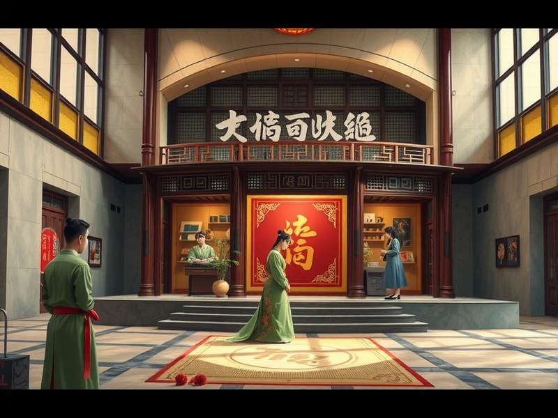 康世环保实验室