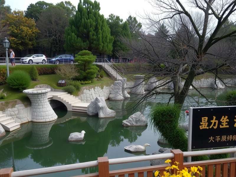 环境咨询与规划